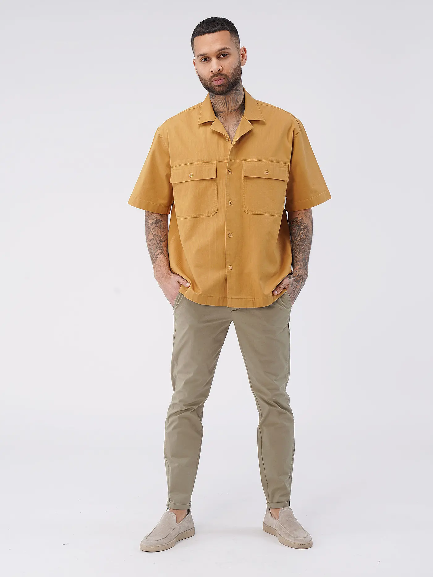 MARC O'POLO | Hemd | 